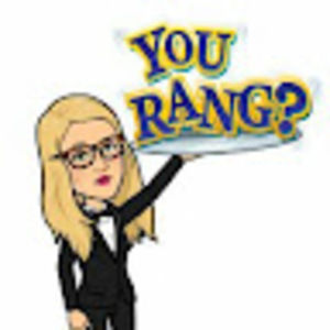 Meet your Posher, Kathy